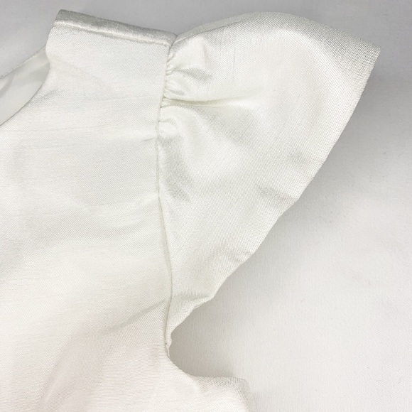 Gymboree Plaid Party Dress Size 4T - Picture 5 of 8